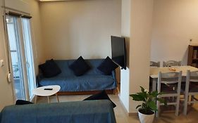 Parkview Central Apartment - Xanthi
