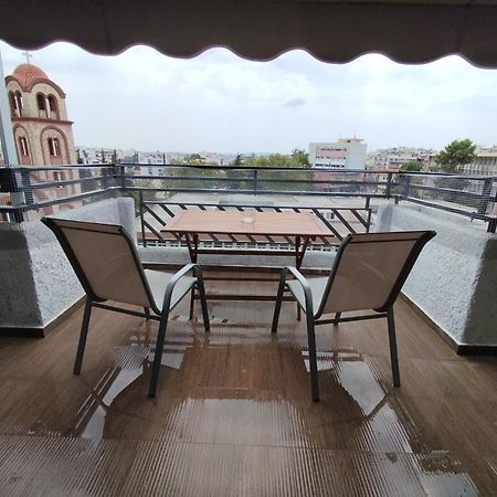 Parkview Central Apartment - Ξάνθη Εξωτερικό φωτογραφία