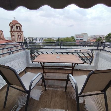 Parkview Central Apartment - Ξάνθη Εξωτερικό φωτογραφία