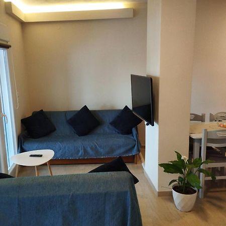 Parkview Central Apartment - Ξάνθη Εξωτερικό φωτογραφία