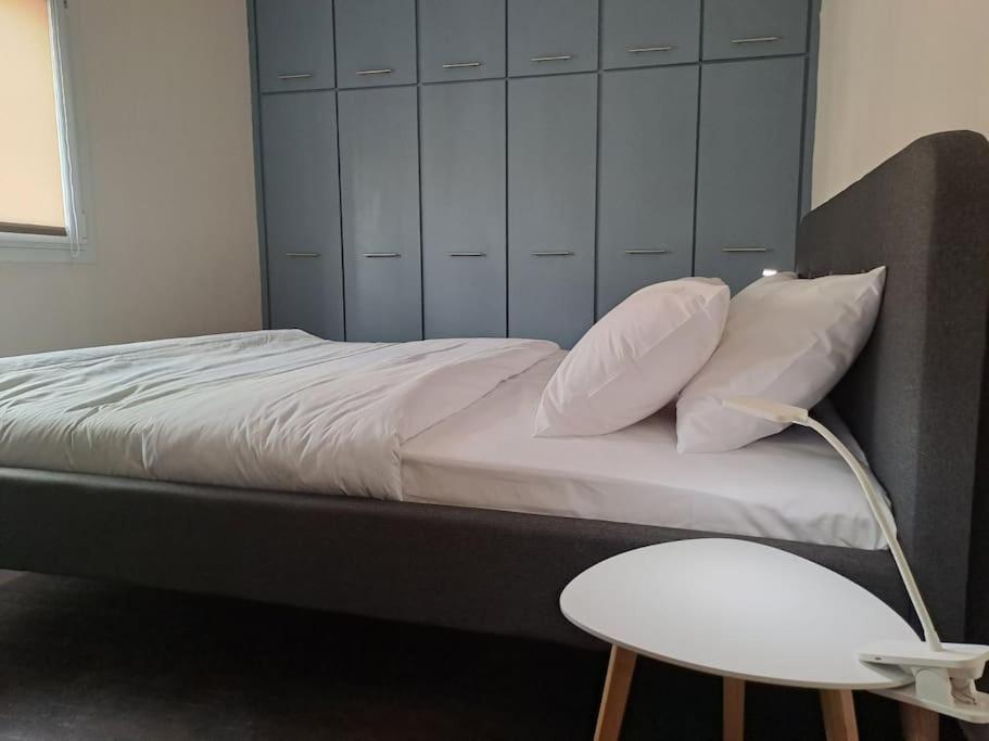 Parkview Central Apartment - Ξάνθη Εξωτερικό φωτογραφία