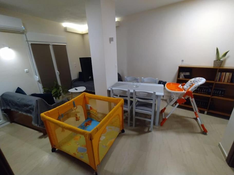 Parkview Central Apartment - Ξάνθη Εξωτερικό φωτογραφία
