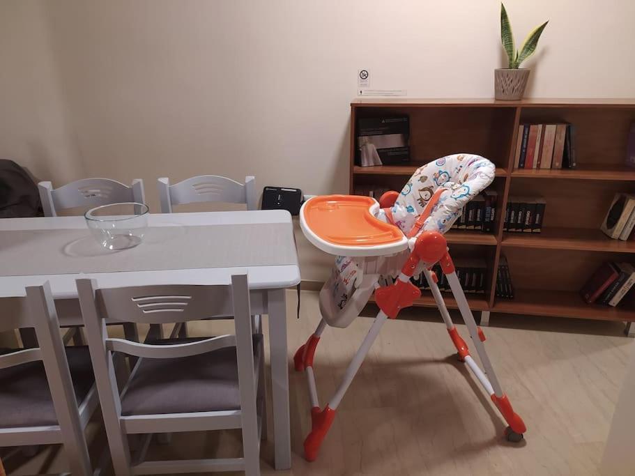 Parkview Central Apartment - Ξάνθη Εξωτερικό φωτογραφία