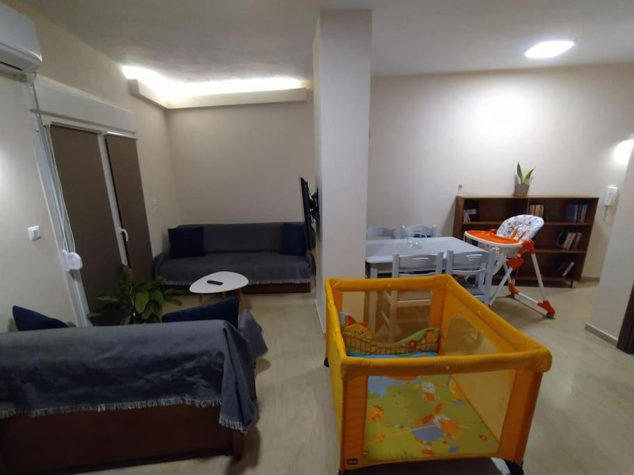 Parkview Central Apartment - Ξάνθη Εξωτερικό φωτογραφία