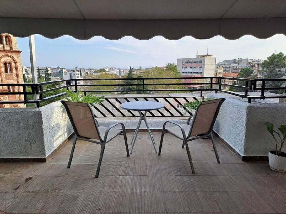Parkview Central Apartment - Ξάνθη Εξωτερικό φωτογραφία