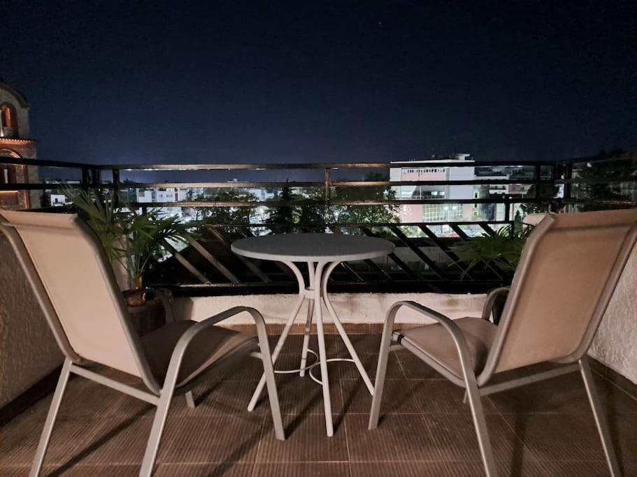 Parkview Central Apartment - Ξάνθη Εξωτερικό φωτογραφία