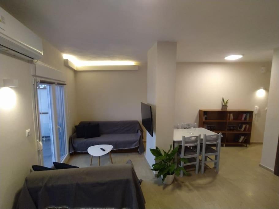 Parkview Central Apartment - Ξάνθη Εξωτερικό φωτογραφία