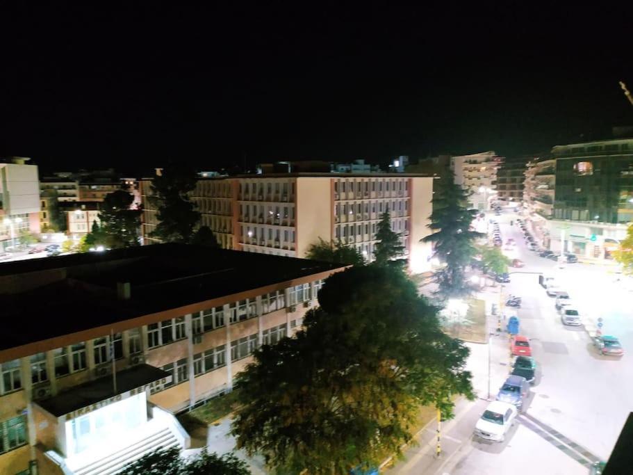 Parkview Central Apartment - Ξάνθη Εξωτερικό φωτογραφία