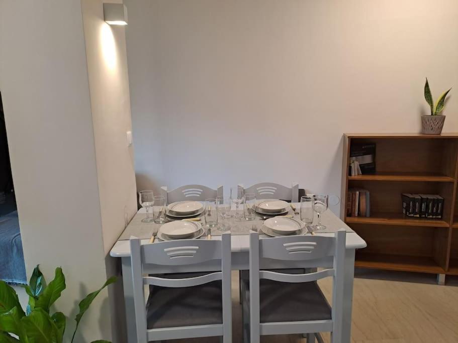 Parkview Central Apartment - Ξάνθη Εξωτερικό φωτογραφία