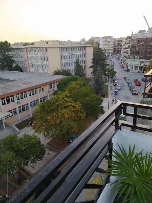 Parkview Central Apartment - Ξάνθη Εξωτερικό φωτογραφία