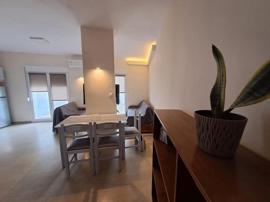 Parkview Central Apartment - Ξάνθη Εξωτερικό φωτογραφία