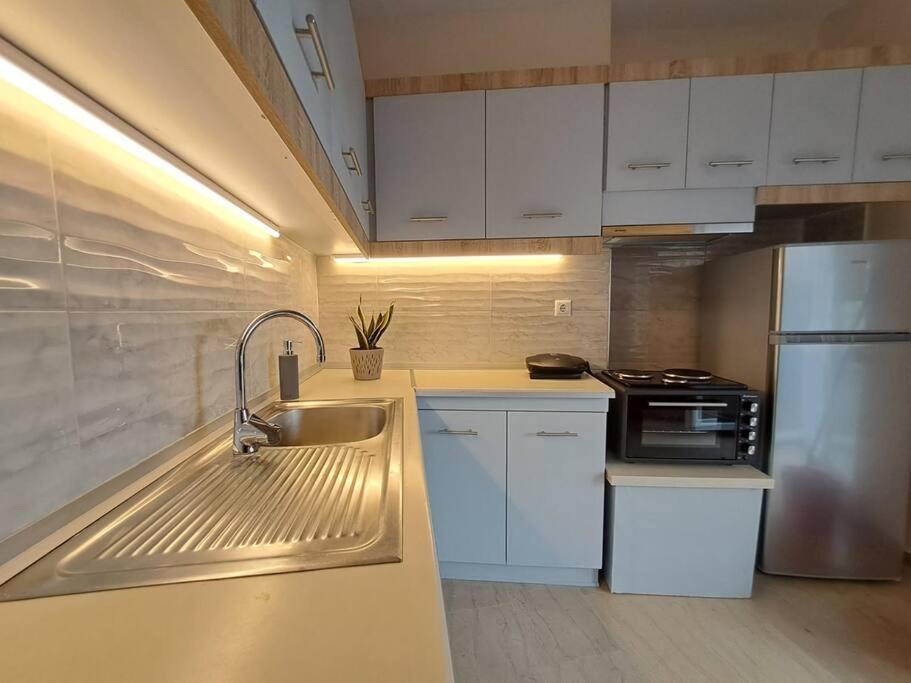 Parkview Central Apartment - Ξάνθη Εξωτερικό φωτογραφία