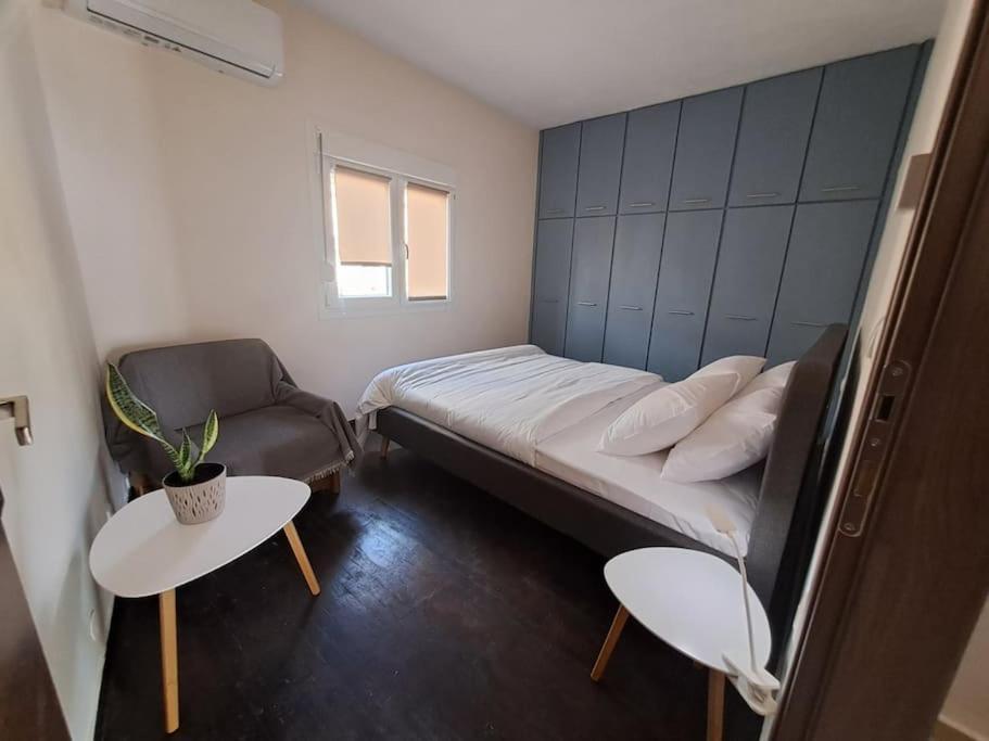 Parkview Central Apartment - Ξάνθη Εξωτερικό φωτογραφία