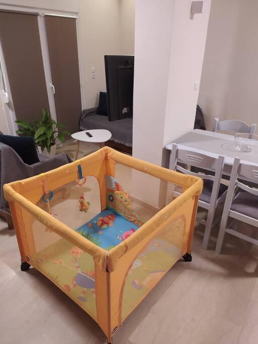 Parkview Central Apartment - Ξάνθη Εξωτερικό φωτογραφία