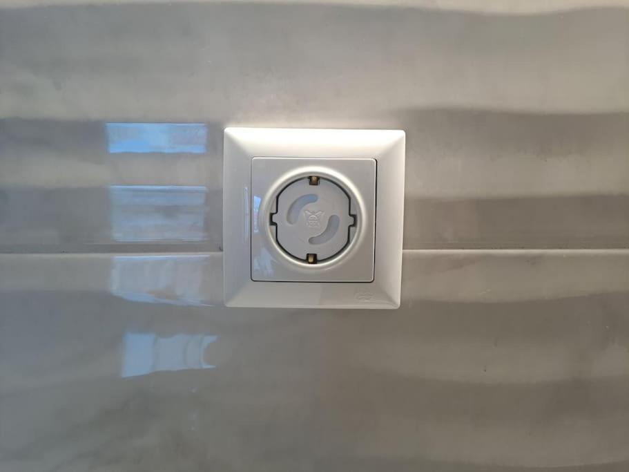 Parkview Central Apartment - Ξάνθη Εξωτερικό φωτογραφία