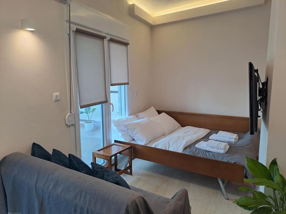 Parkview Central Apartment - Ξάνθη Εξωτερικό φωτογραφία