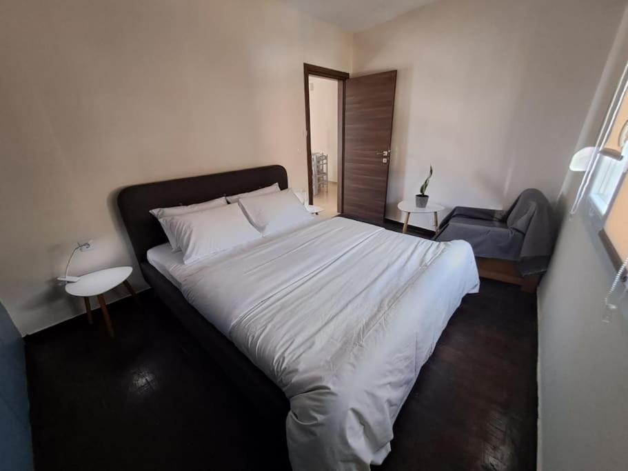 Parkview Central Apartment - Ξάνθη Εξωτερικό φωτογραφία