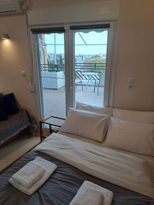 Parkview Central Apartment - Ξάνθη Εξωτερικό φωτογραφία