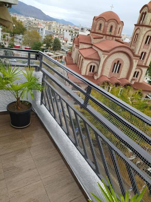 Parkview Central Apartment - Ξάνθη Εξωτερικό φωτογραφία