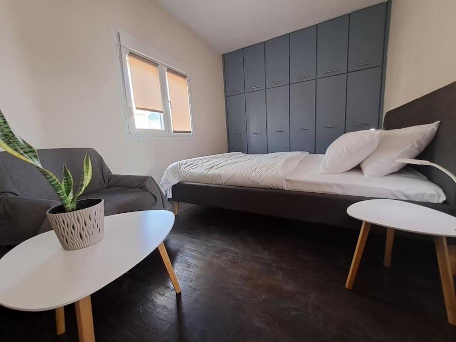 Parkview Central Apartment - Ξάνθη Εξωτερικό φωτογραφία