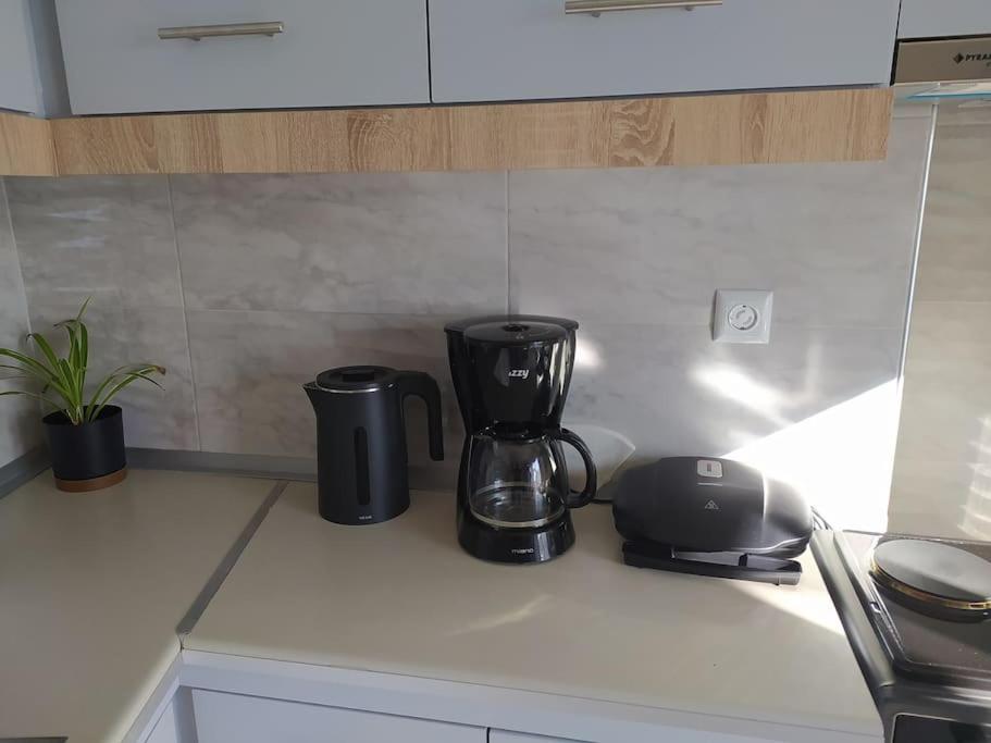 Parkview Central Apartment - Ξάνθη Εξωτερικό φωτογραφία