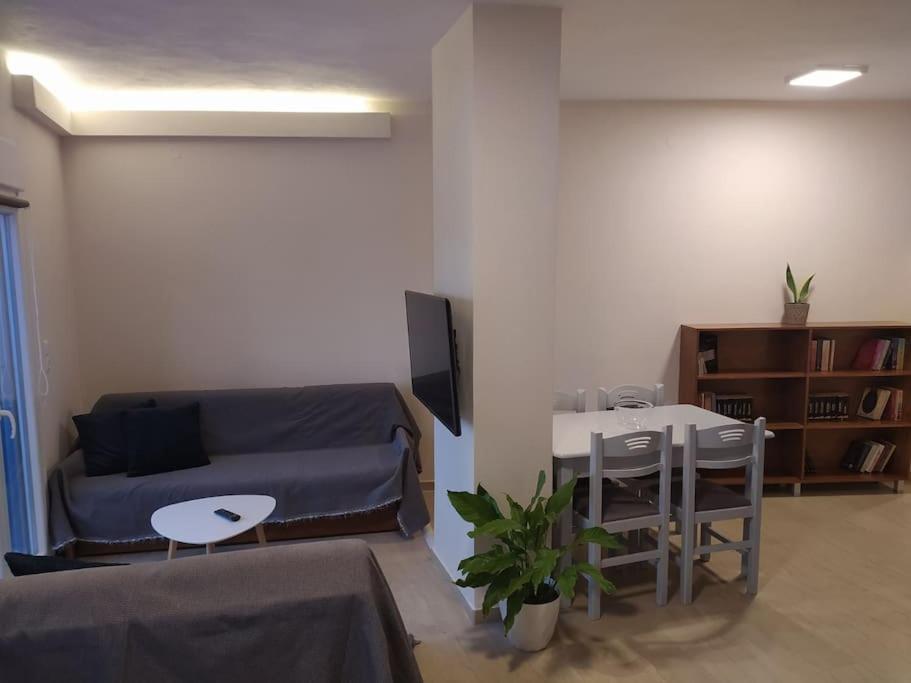 Parkview Central Apartment - Ξάνθη Εξωτερικό φωτογραφία