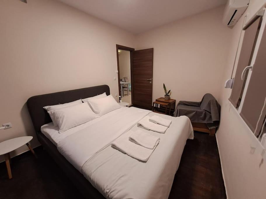 Parkview Central Apartment - Ξάνθη Εξωτερικό φωτογραφία