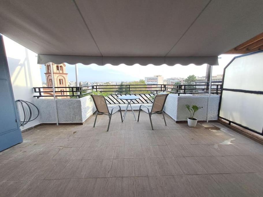 Parkview Central Apartment - Ξάνθη Εξωτερικό φωτογραφία