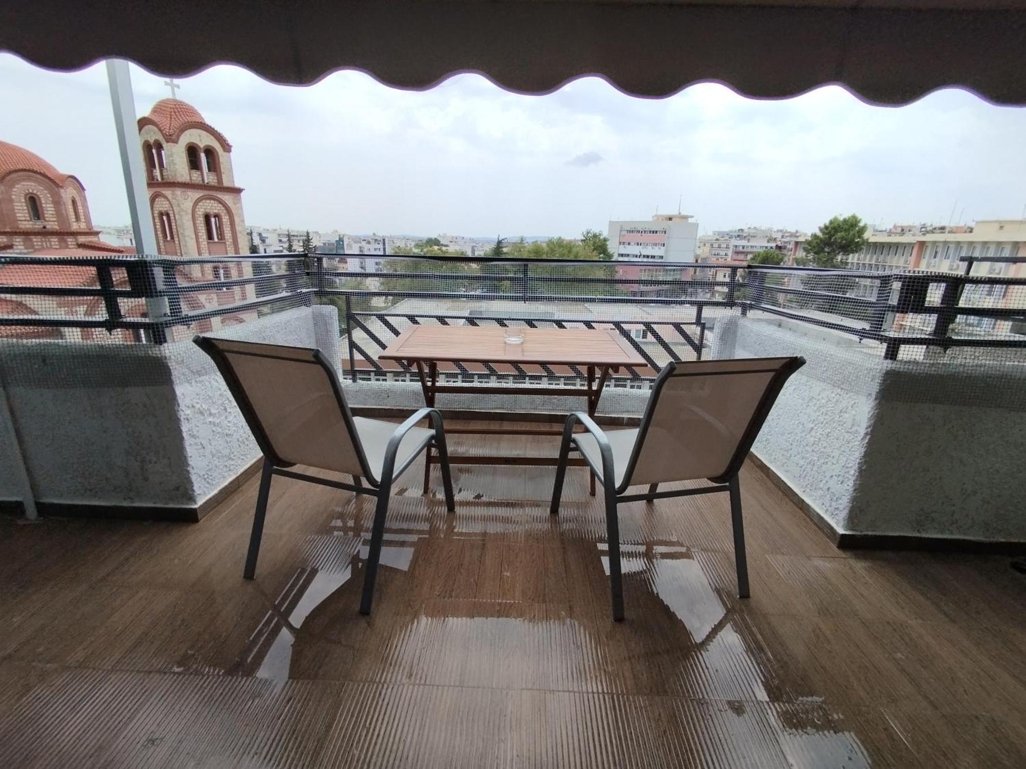 Parkview Central Apartment - Ξάνθη Εξωτερικό φωτογραφία